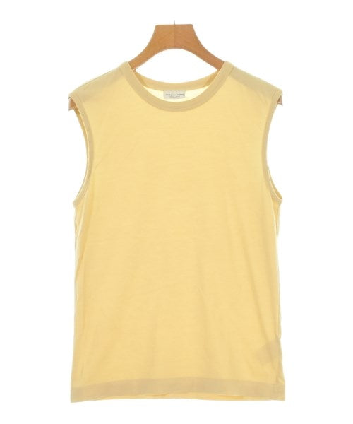 DRIES VAN NOTEN 無袖上衣