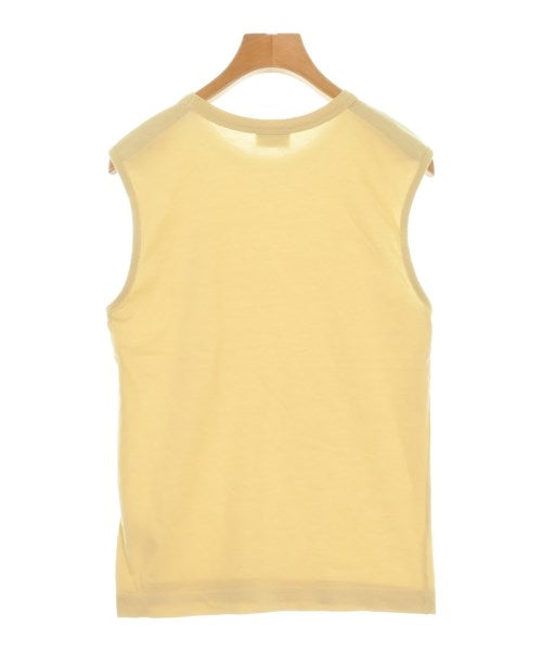DRIES VAN NOTEN 無袖上衣