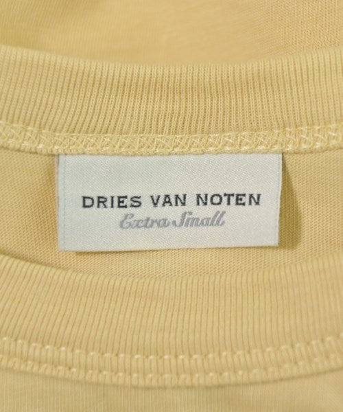 DRIES VAN NOTEN 無袖上衣