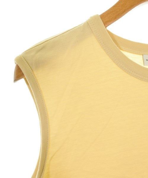 DRIES VAN NOTEN 無袖上衣