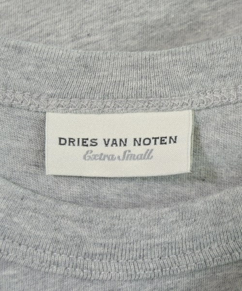 DRIES VAN NOTEN 無袖上衣