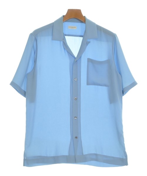 DRIES VAN NOTEN 休閒襯衫