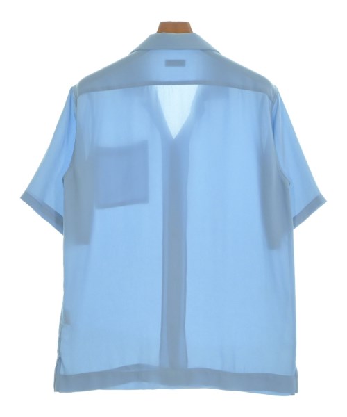 DRIES VAN NOTEN 休閒襯衫