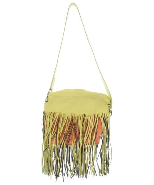 DRIES VAN NOTEN 肩背包