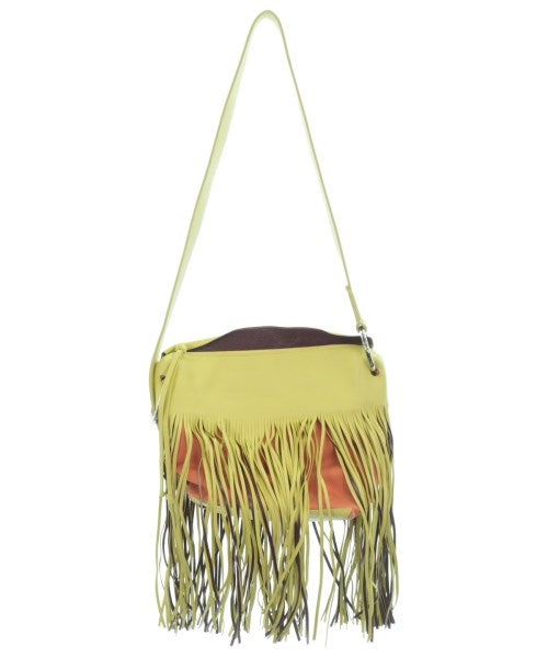 DRIES VAN NOTEN 肩背包
