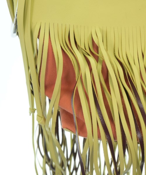 DRIES VAN NOTEN 肩背包