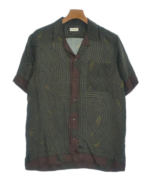 DRIES VAN NOTEN 休閒襯衫