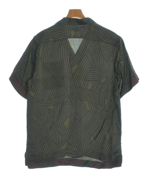DRIES VAN NOTEN 休閒襯衫