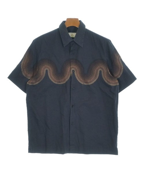 DRIES VAN NOTEN 休閒襯衫