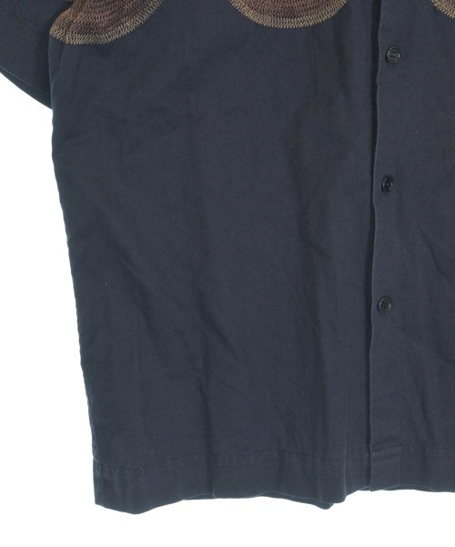 DRIES VAN NOTEN 休閒襯衫