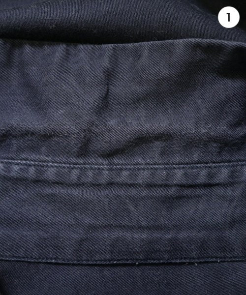 DRIES VAN NOTEN 休閒襯衫