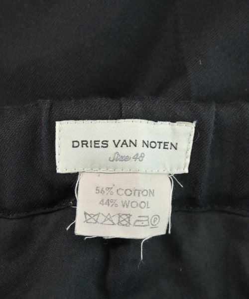 DRIES VAN NOTEN 長褲