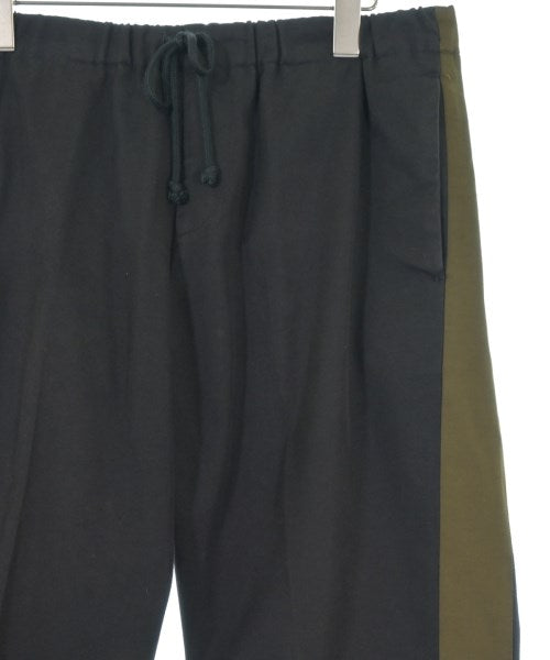 DRIES VAN NOTEN 長褲