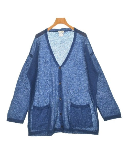 DRIES VAN NOTEN 開襟衫