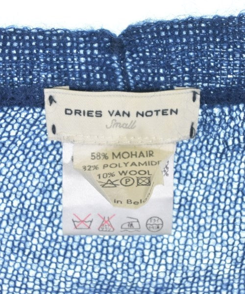 DRIES VAN NOTEN 開襟衫