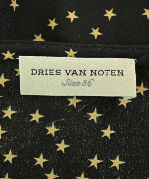 DRIES VAN NOTEN 洋裝