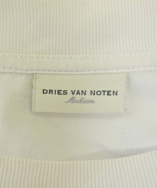 DRIES VAN NOTEN T恤/上衣