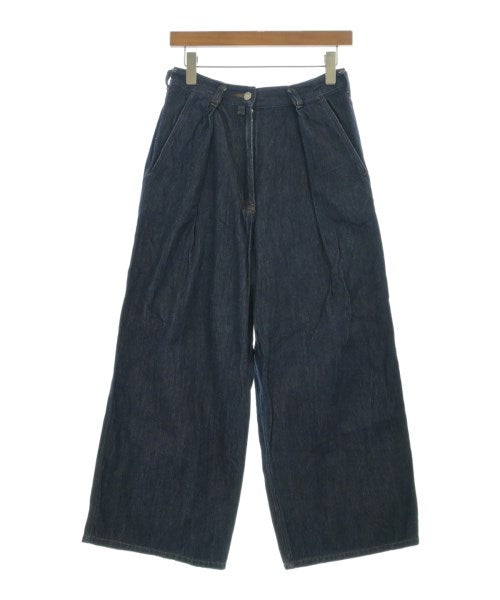 DRIES VAN NOTEN 牛仔褲