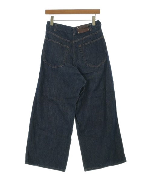 DRIES VAN NOTEN 牛仔褲