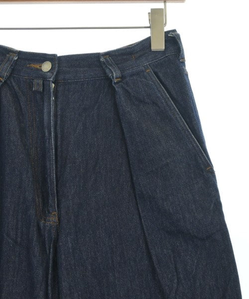 DRIES VAN NOTEN 牛仔褲