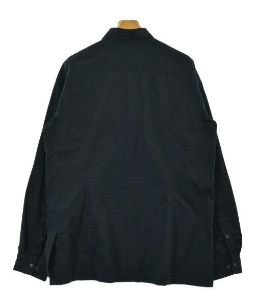 DRIES VAN NOTEN 休閒襯衫