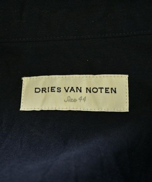 DRIES VAN NOTEN 休閒襯衫