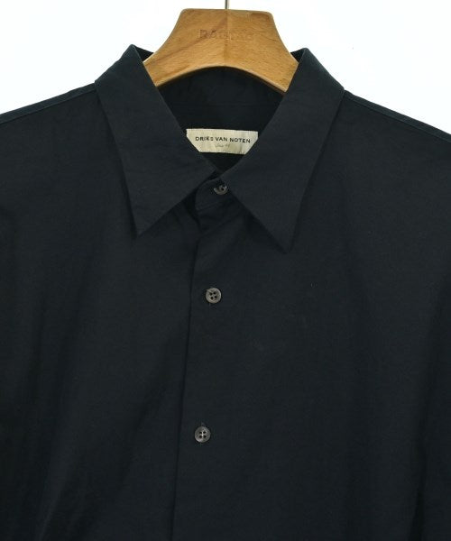 DRIES VAN NOTEN 休閒襯衫