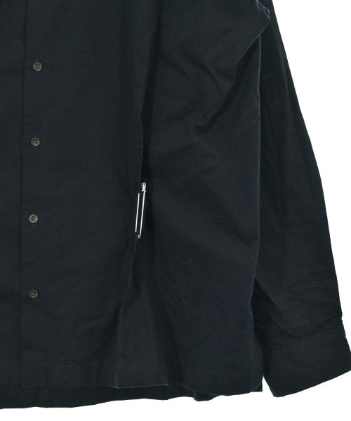 DRIES VAN NOTEN 休閒襯衫