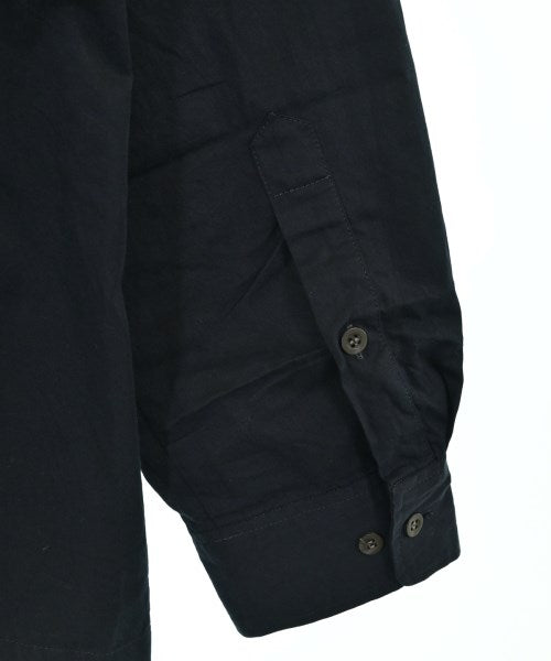 DRIES VAN NOTEN 休閒襯衫
