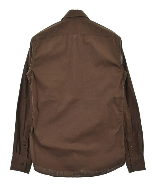 DRIES VAN NOTEN 休閒襯衫
