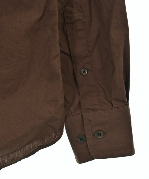 DRIES VAN NOTEN 休閒襯衫