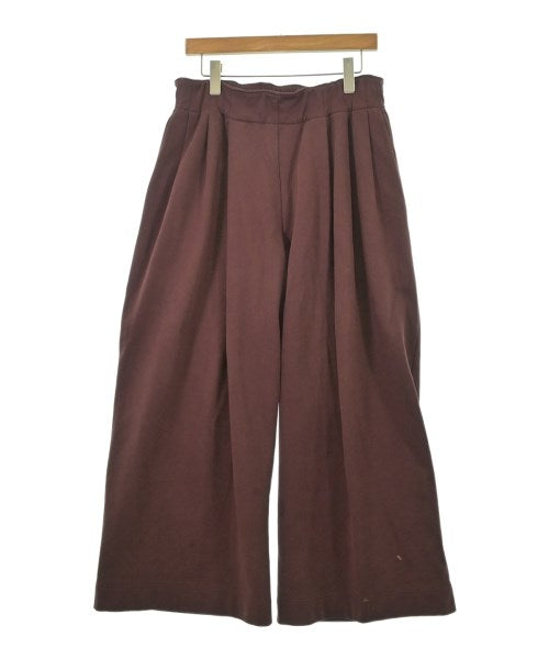 DRIES VAN NOTEN 運動褲