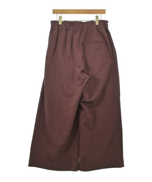 DRIES VAN NOTEN 運動褲
