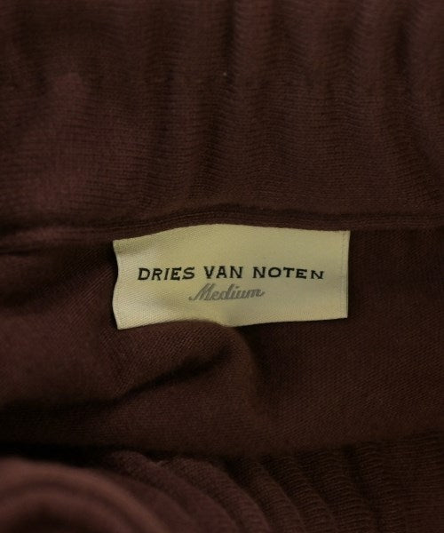 DRIES VAN NOTEN 運動褲