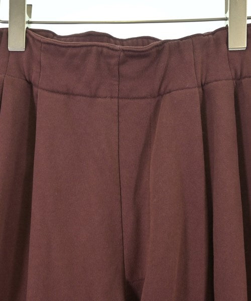 DRIES VAN NOTEN 運動褲