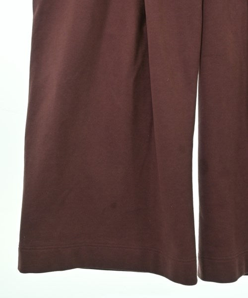 DRIES VAN NOTEN 運動褲