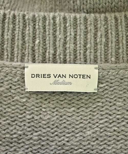 DRIES VAN NOTEN 毛衣