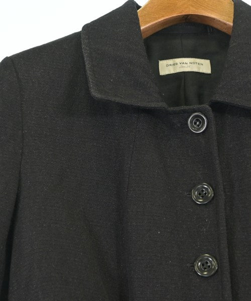 DRIES VAN NOTEN 其他大衣