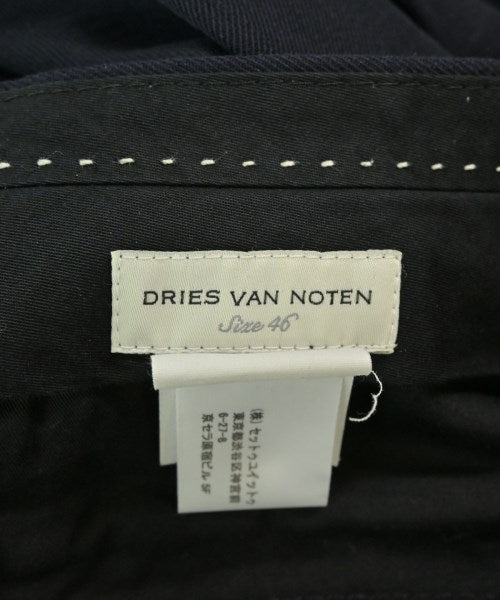 DRIES VAN NOTEN 長褲