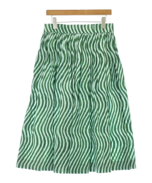 DRIES VAN NOTEN 膝上裙