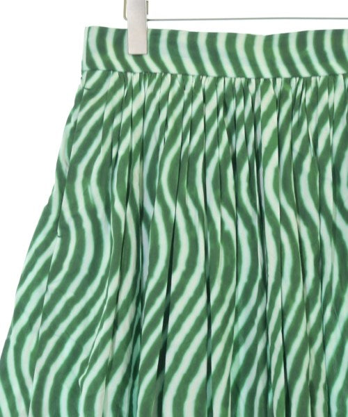 DRIES VAN NOTEN 膝上裙