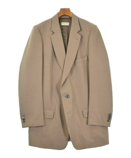 DRIES VAN NOTEN 西裝外套