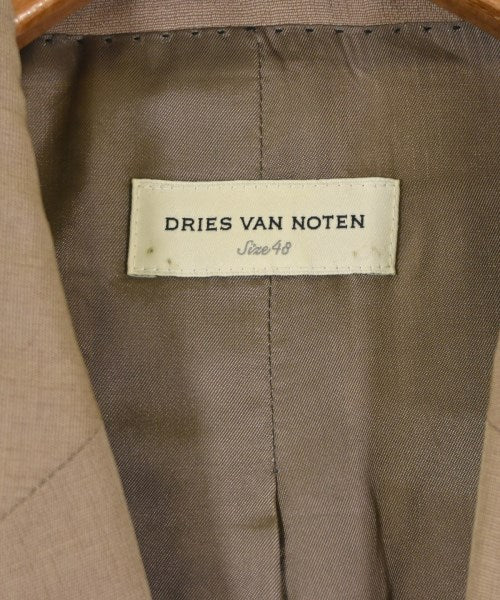 DRIES VAN NOTEN 西裝外套