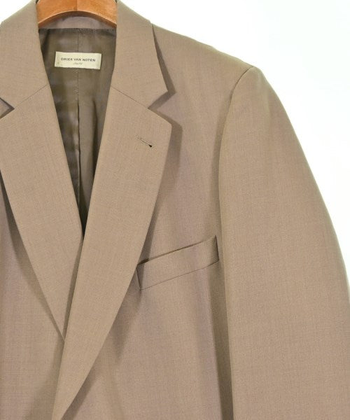 DRIES VAN NOTEN 西裝外套