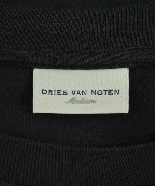 DRIES VAN NOTEN T恤/上衣