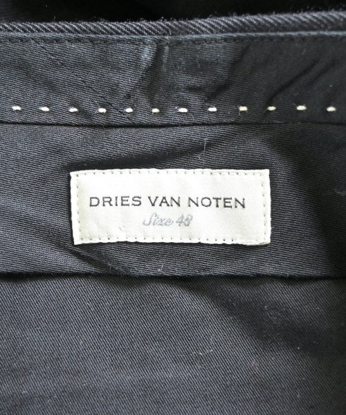 DRIES VAN NOTEN 長褲