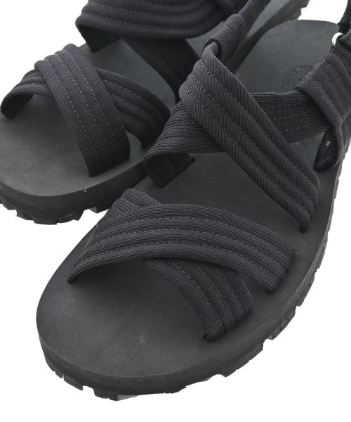DRIES VAN NOTEN 涼鞋