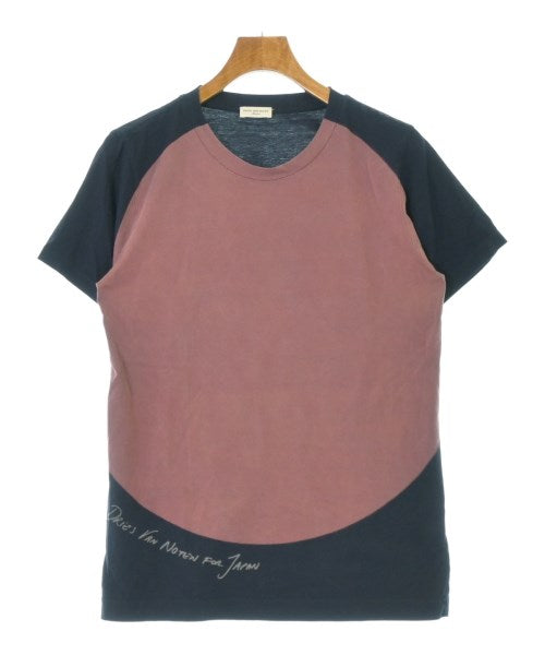 DRIES VAN NOTEN T恤/上衣