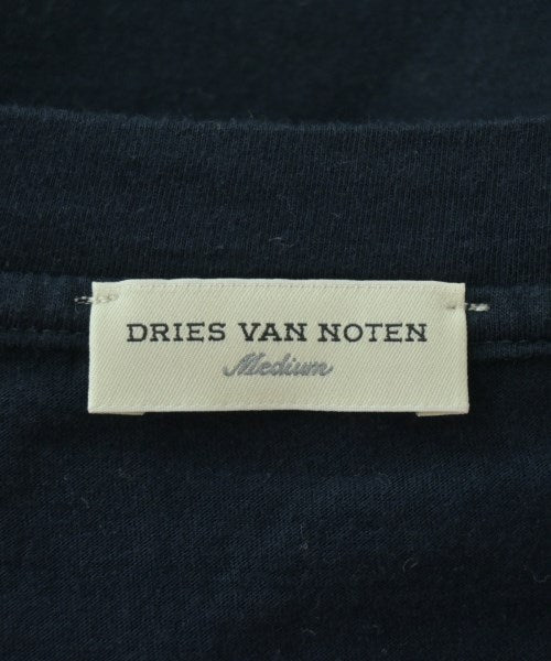 DRIES VAN NOTEN T恤/上衣