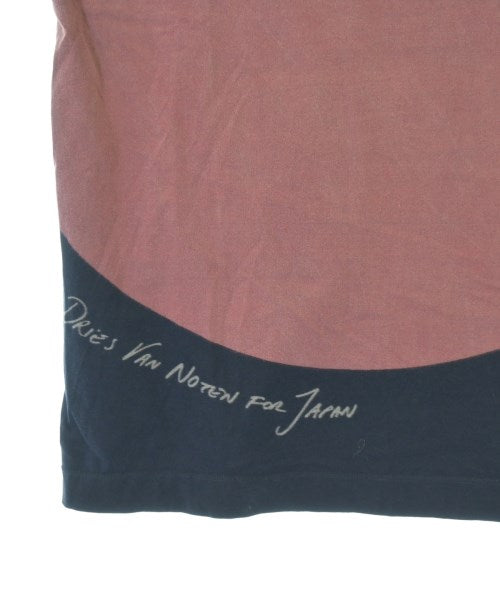 DRIES VAN NOTEN T恤/上衣